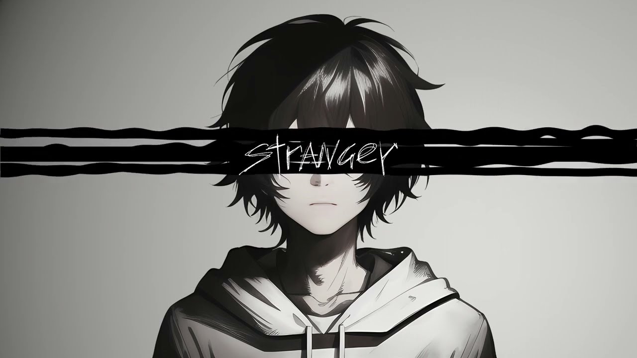 Stranger (Официальное музыкальная визуализация)
