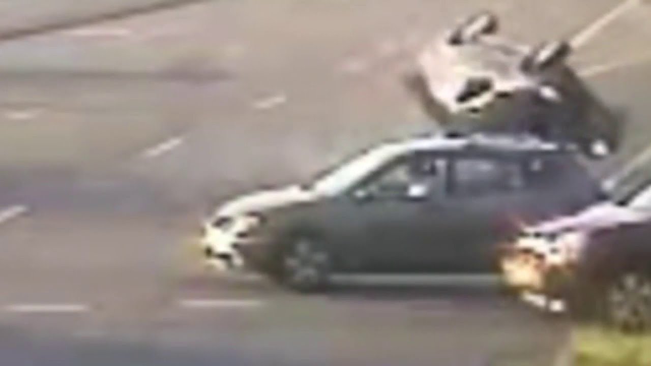 Dangerous driving in South Florida on the rise