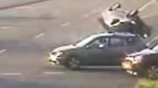 Dangerous driving in South Florida on the rise