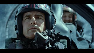 Top Gun: Maverick - Highway to the Danger Zone