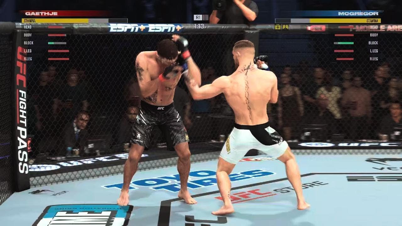 EdParker02 vs EdParker02