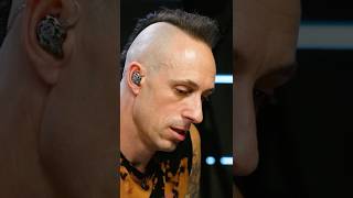Thumbnail for He Hasn’t Heard This in Years… Watch What Happens #drumeo #greenday #frankzummo