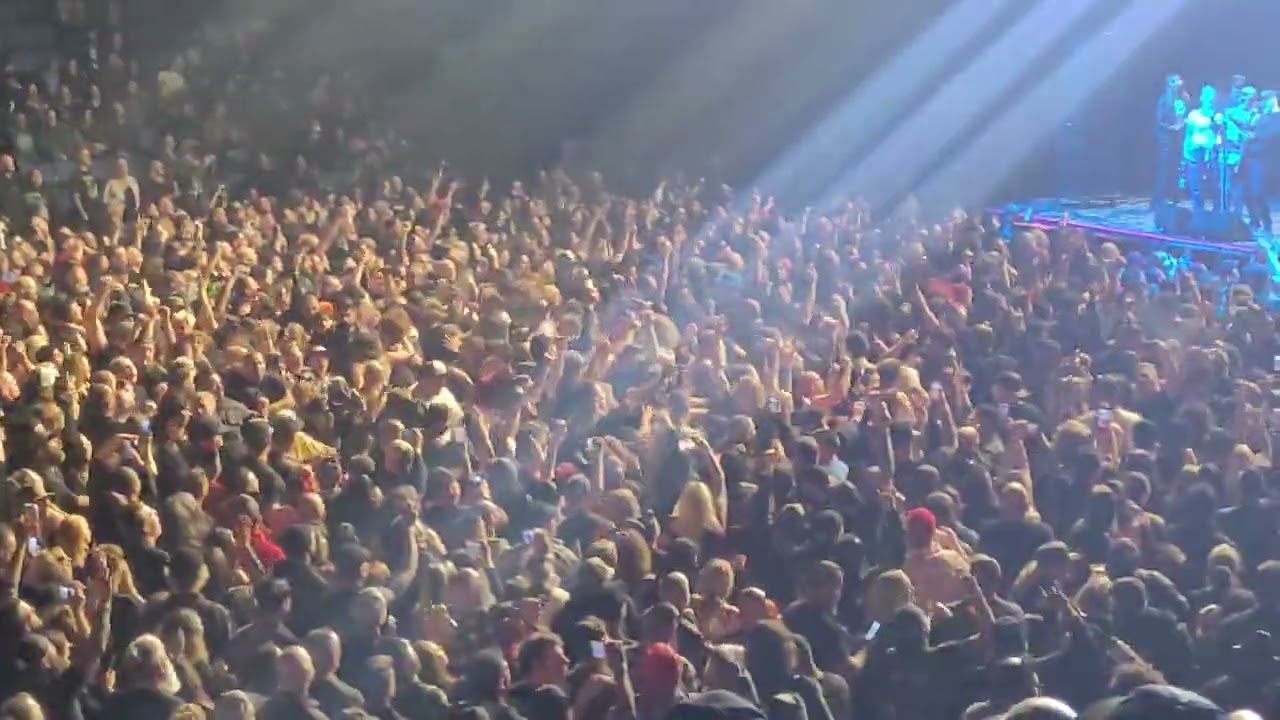 Pennywise - Bro Hymn - Toyota Arena Ontario CA 2024