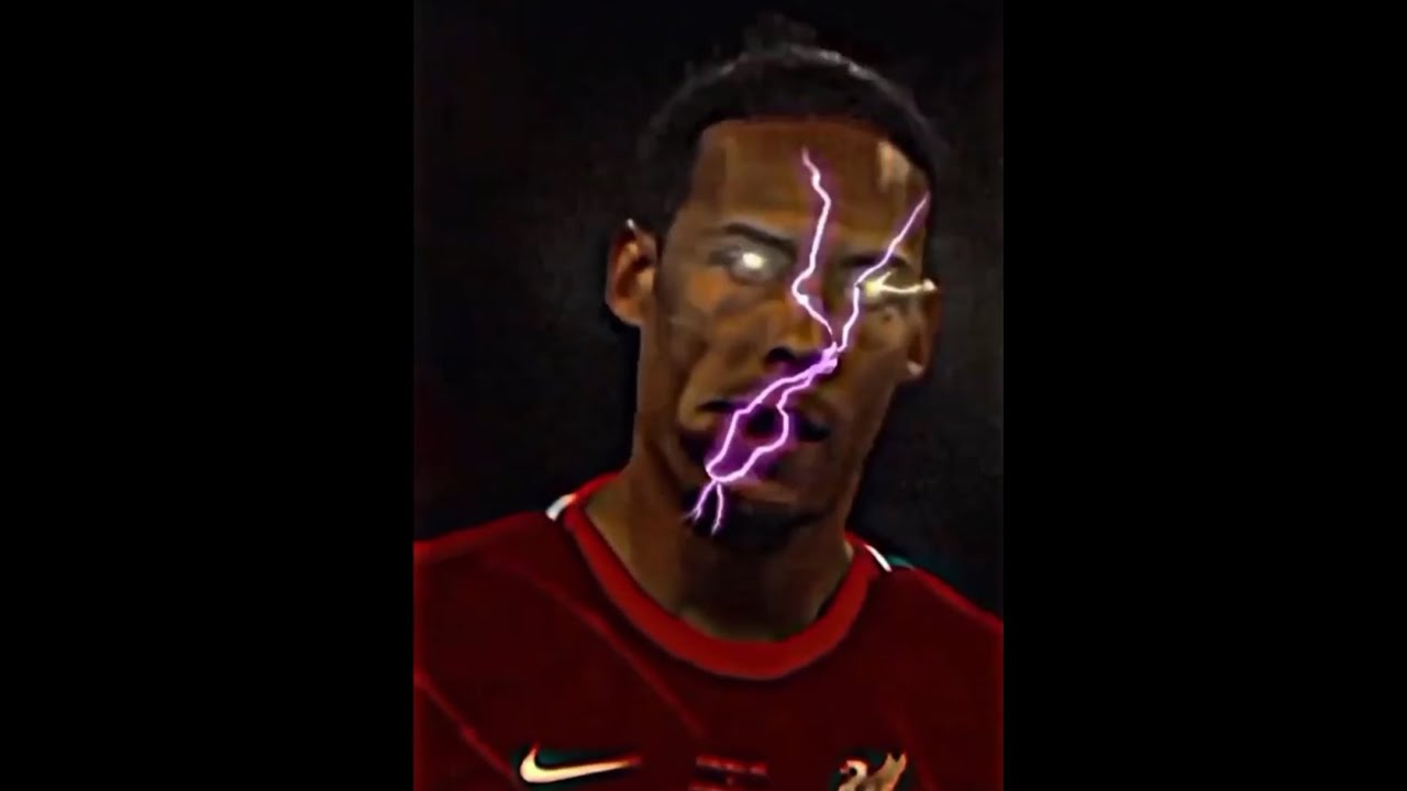 Van dijk.. 😈