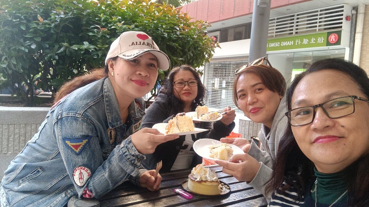 Happy birthday mamcy jhet 