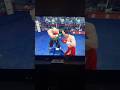 Klitschko with the Knockout VICTORY!!