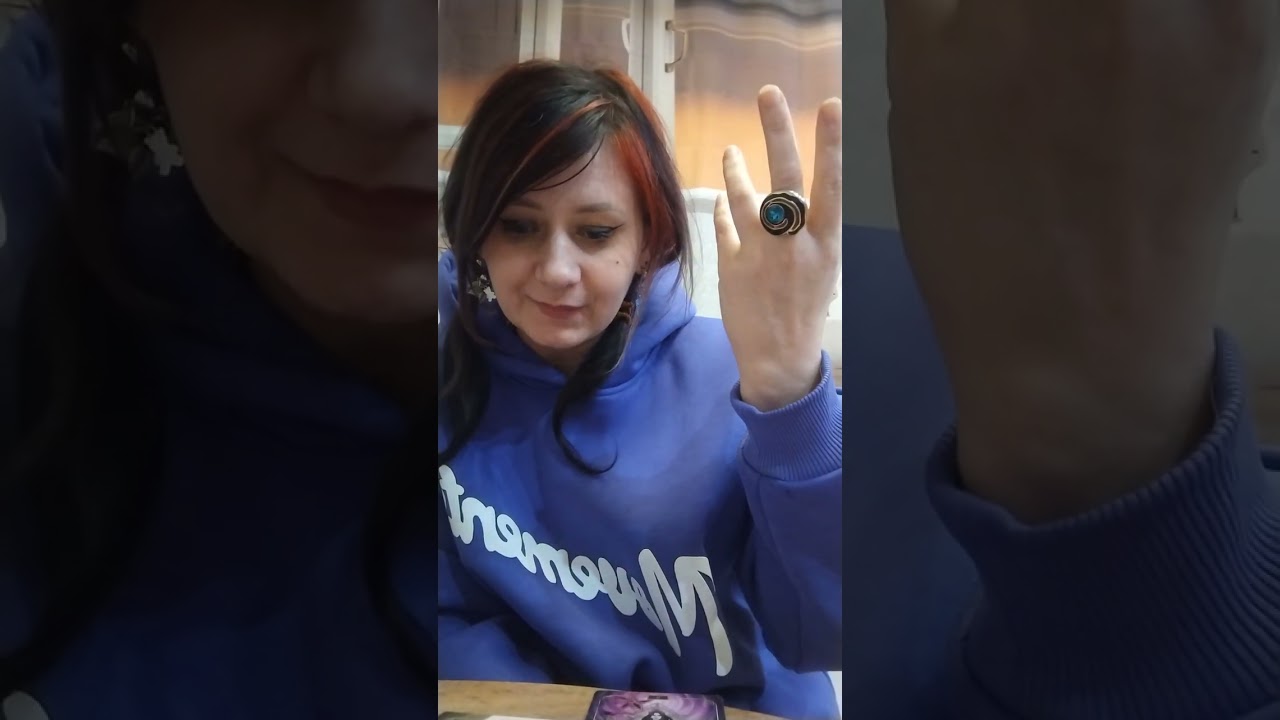 💫Что сейчас происходит.. Это найдёт тебя в нужный момент #послание #tarot #таро 