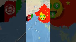 What If India And Stan Disappeared From The World?