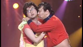 개그콘서트 - Gag Concert 패션7080 20060903