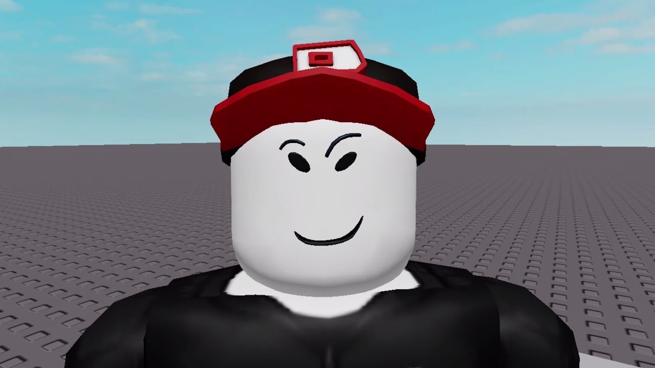 CÓMO CONSEGUIR CARA ANIMADA CHECK IT GRATIS en ROBLOX - YouTube