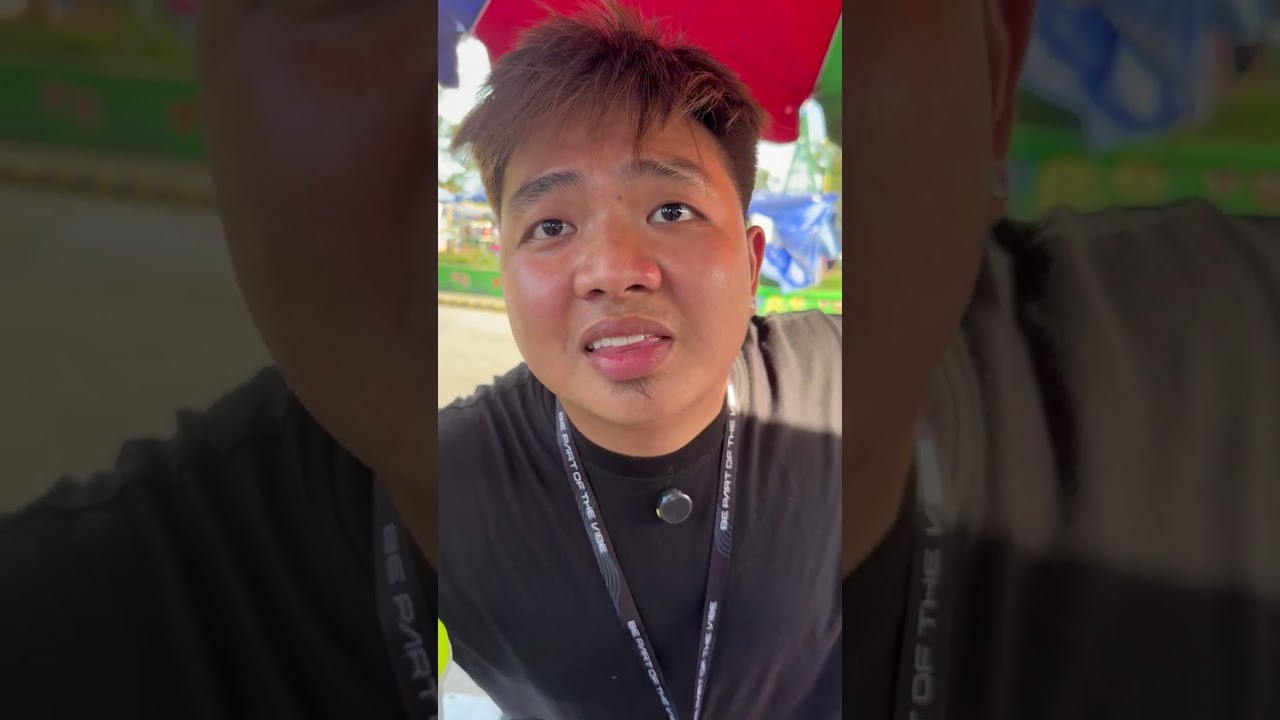 Ano yang binebenta mo ya ?