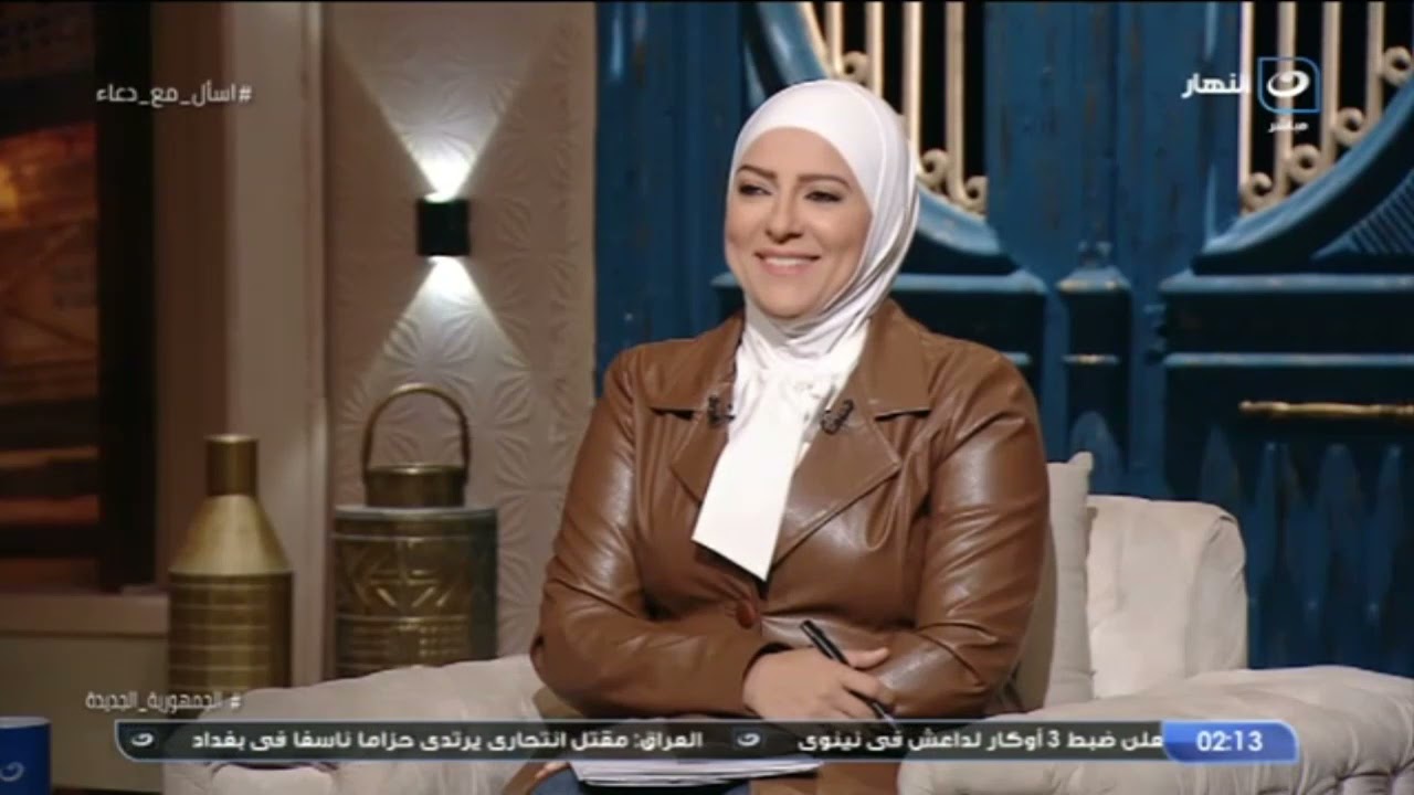 عريس حلف الطلاق بالتلاتة فى كتب كتابه ؟ إيه الموقف ؟