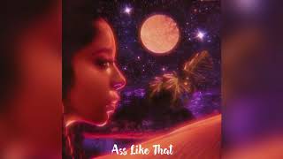 Ass Like That (Aesthetic Version) - Victoria Monèt