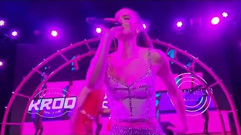 Thumbnail of SOFI TUKKER with Throw Some Ass from the Kroq Honda Sound Space