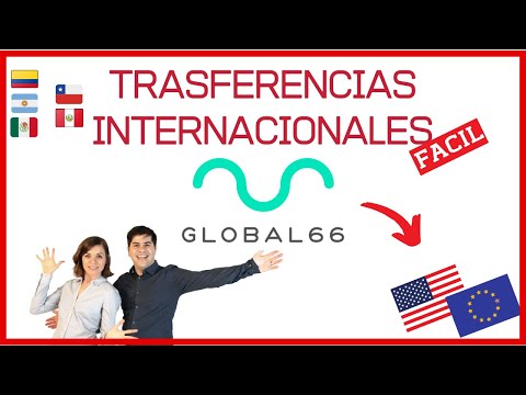 Video: Cómo Hacer Una Transferencia Internacional En Sberbank