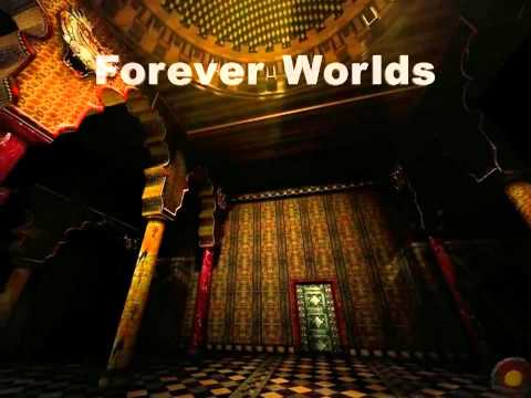 Forever Worlds - Бесконечные миры