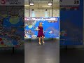 Beach Forecast