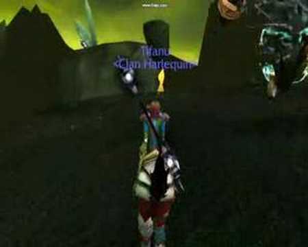 The Twisting Nether II