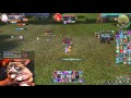 PW PvP Чотkий_Я! vs Gust