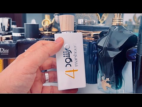    4   عطر أطياب المرشود 4 افضل عطر رجالي صيفي من اطياب المرشود