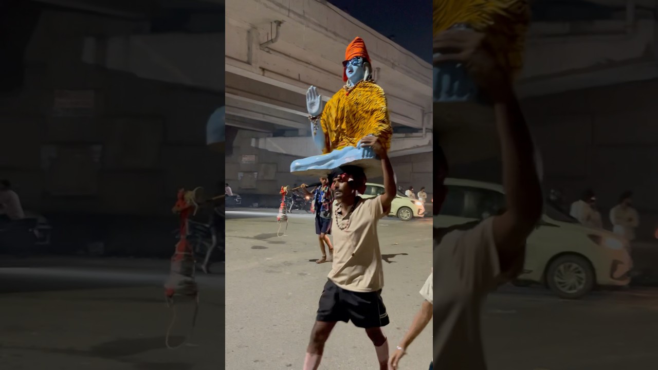 The Rise Of Mere Mahadev | hindi kahani 360