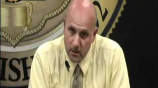 RAW Emotional Jhessye Shockley news conference