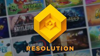 This Is Resolution 2026