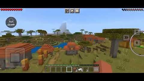 MINECRAFT MOD MENU v1.20.10.01