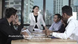 "Securing Your Future: Exploring MassMutual and Prudential Financial for Insurance Solutions"
