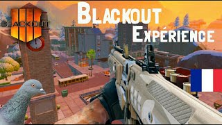 THE BLACKOUT EXPÉRIENCE BO4