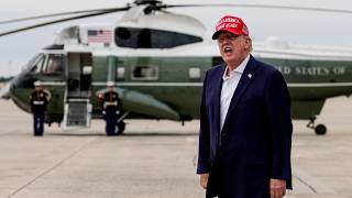 Trump's crypto company gets controversial approval to start its own bank