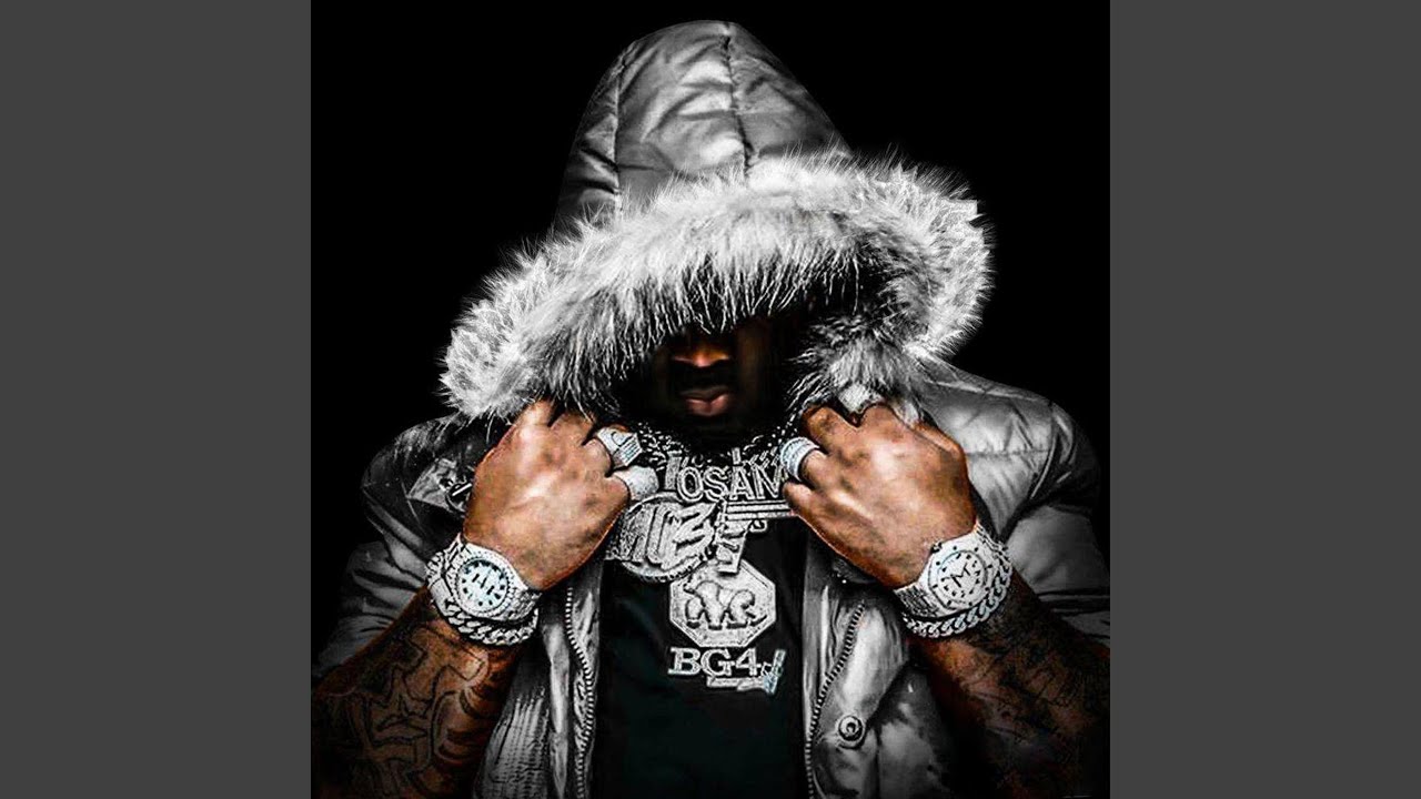 Sleduj By The River (feat. Boosie Badazz) na YouTube