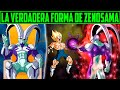 ZENO SAMA ERRADICA AL ÚLTIMO SAIYAJIN - DRAGON BALL EXTINCTION 24, 25, Y 26 | DRAGON BALL SUPER