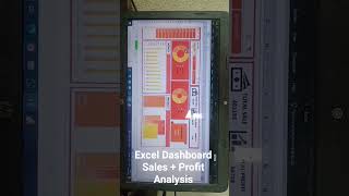 Advanced Excel Dashboard 🔥|| Data Analyst Project || Beginner to Pro🔥