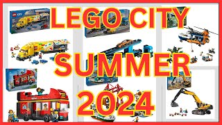 ARE WE BACK IN 2010 AGAIN!?!?:LEGO CITY 2024 by Zachattackproductions 815 views 4 weeks ago 15 minutes