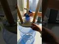 Building a Low-Cost Aquarium with a Very Smart System