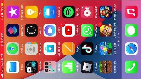 How to level up fast in Pixel Gun 3D and how to save up a lot of Jena and coins