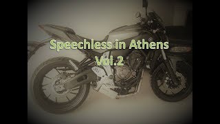 Speechless in Athens.. Vol.2 screenshot 3