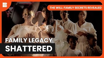 Inheritance Battle Compilation | The Will: Family Secrets Revealed
