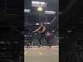 It's all in the feet  #ropeflow #footwork #sports #martialarts #dance #swag #movement