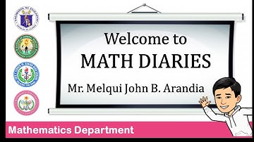 Module 12 and 13: One-to-One function and Inverse Function