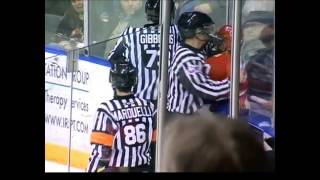 Adam Hascic vs Kevin Davis Feb 9, 2014
