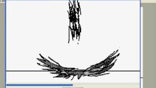 Easytoon Jump (1st attempt)