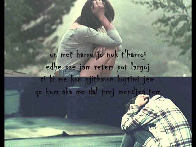 Watch Edona ft Dalle-nuk te harroj (2013) on YouTube