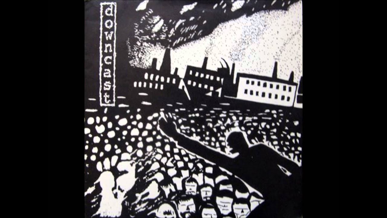 Watch Downcast - Hope on YouTube Watch Downcast - Hope on YouTube