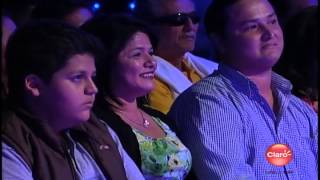 IDOLOS JUNIOR PROGRAMA 4 BLOQUE 1
