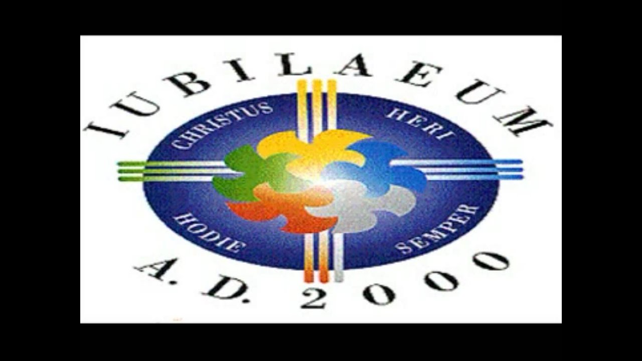 Lourdes annonce du jubilé an 2000