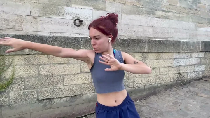 Bag of Bones - Dance Video
