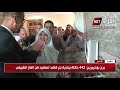 برج بوعريريج 442 عائلة ببلدية بئر قاصد تستفيد من الغاز الطبيعي 