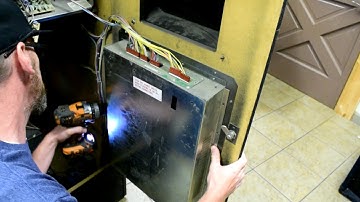 Sega ThunderBlade Part 1